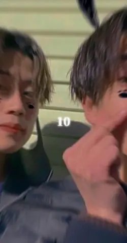 カウントダウンは始まっているよ