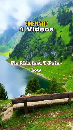 Flo Rida - Low