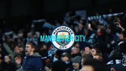Man city song 2026