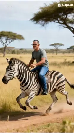 Efeito Zebra