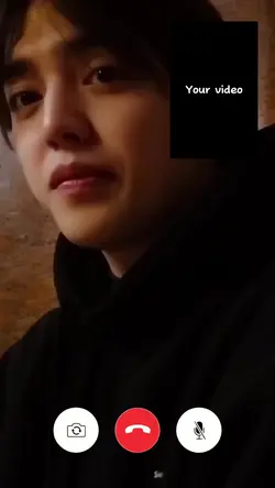 Facetime with Scoups