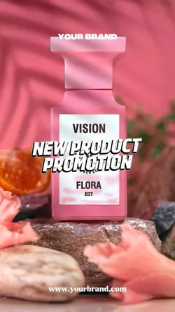 New Product | ad