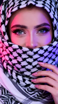 Habibi trend 