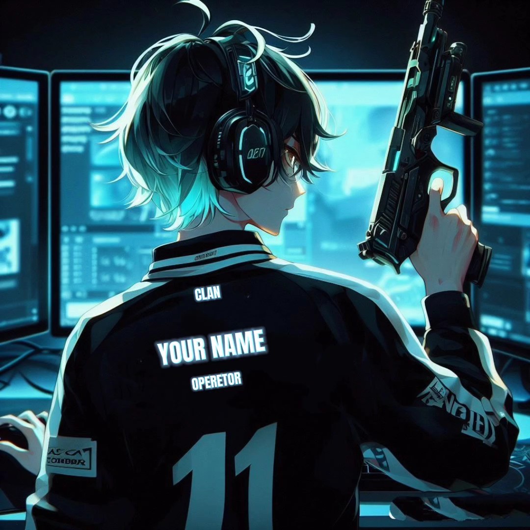 COD AVATAR 2024