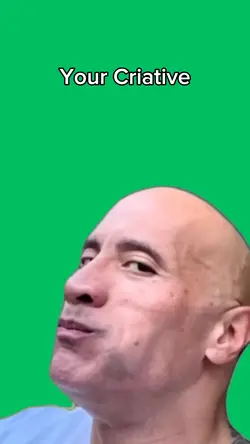 The Rock meme