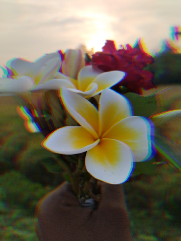 কিছু কি ভেবেছো তুমি 