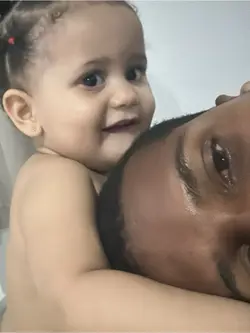 Feliz dia dos pais