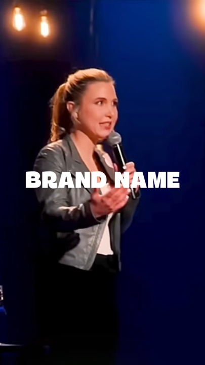 Comedy show