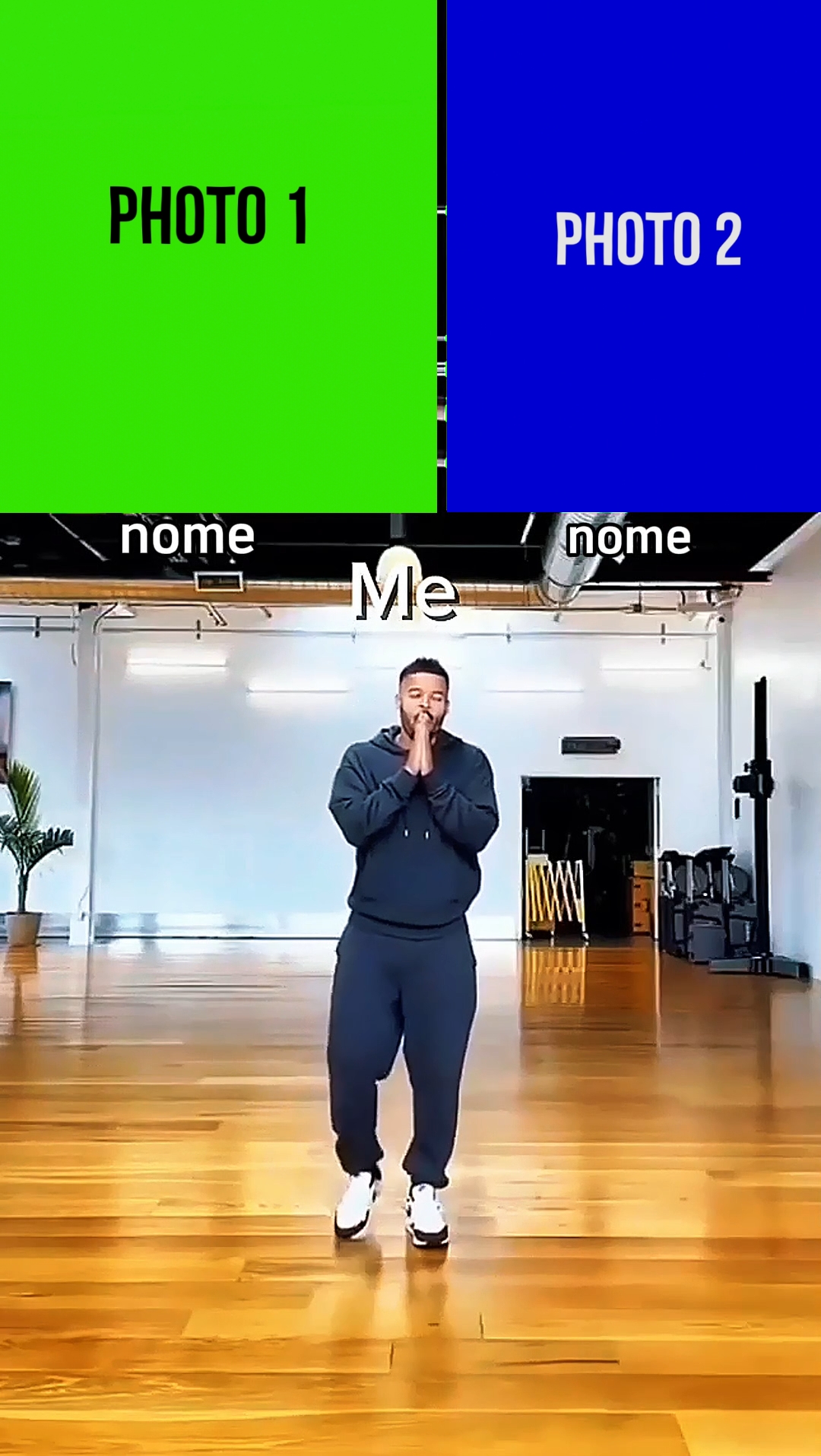 NUEVA TENDENCIA  
