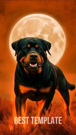 Rottweiler Intro