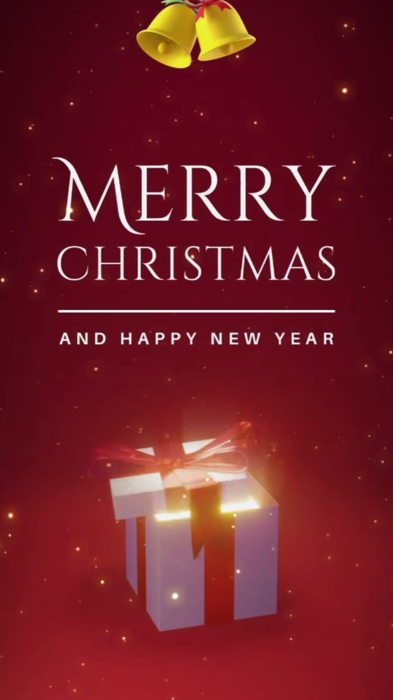 Feliz Natal