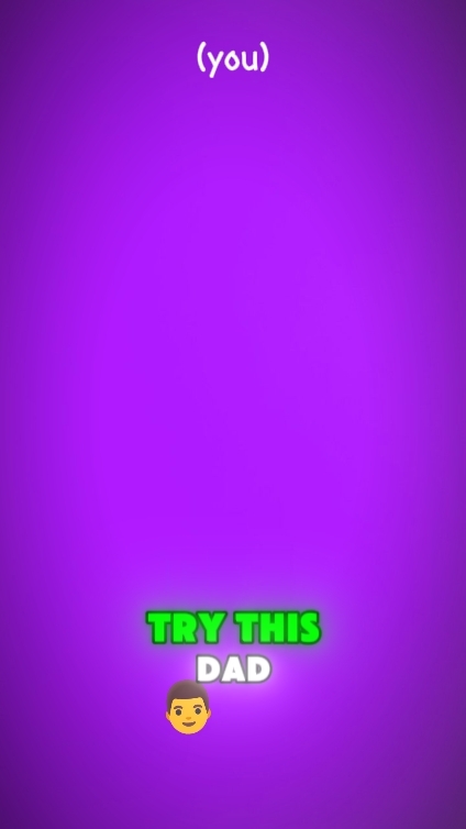 prank your dad