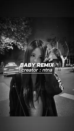 BABY REMIX