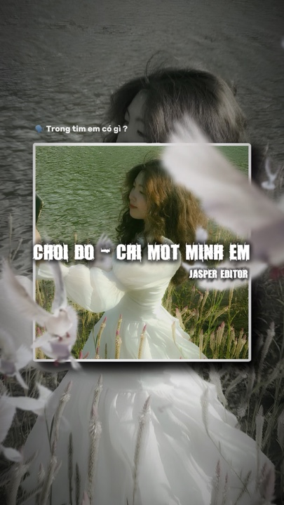 Chơi đồ - Chỉ Một