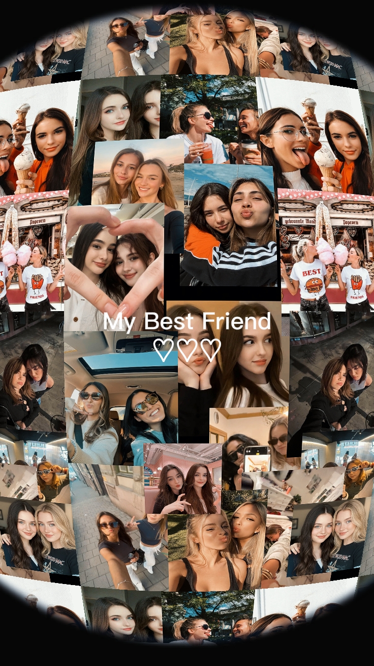 Beste Freunde