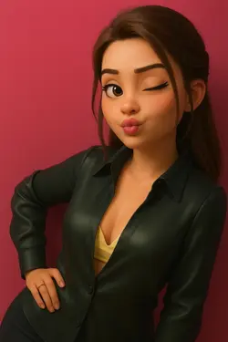 já vou logo avisando