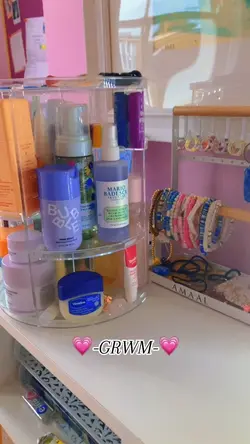 First Post! 💗🌺