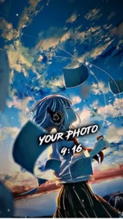 【📷:2】かっこいいテンプレ！