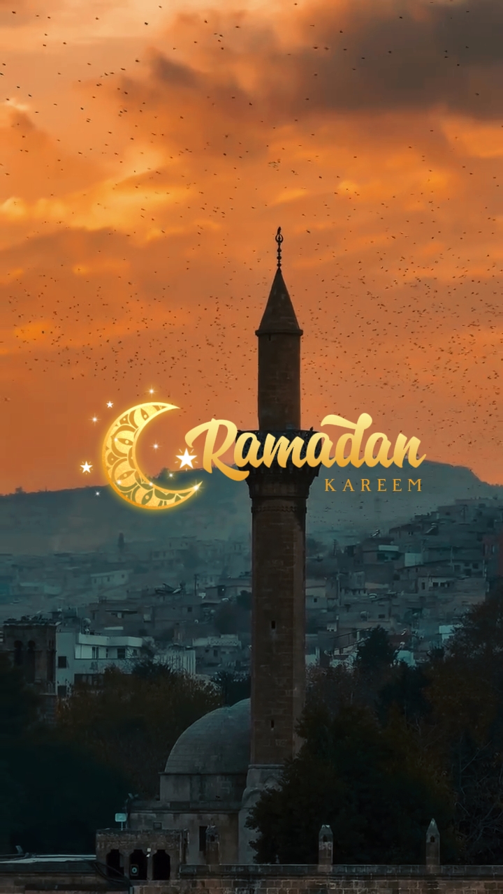 Ramazan Kareem