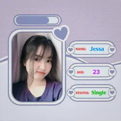 Name, Age, Status?