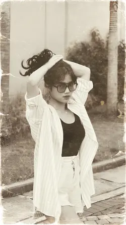 foto thn 90 an