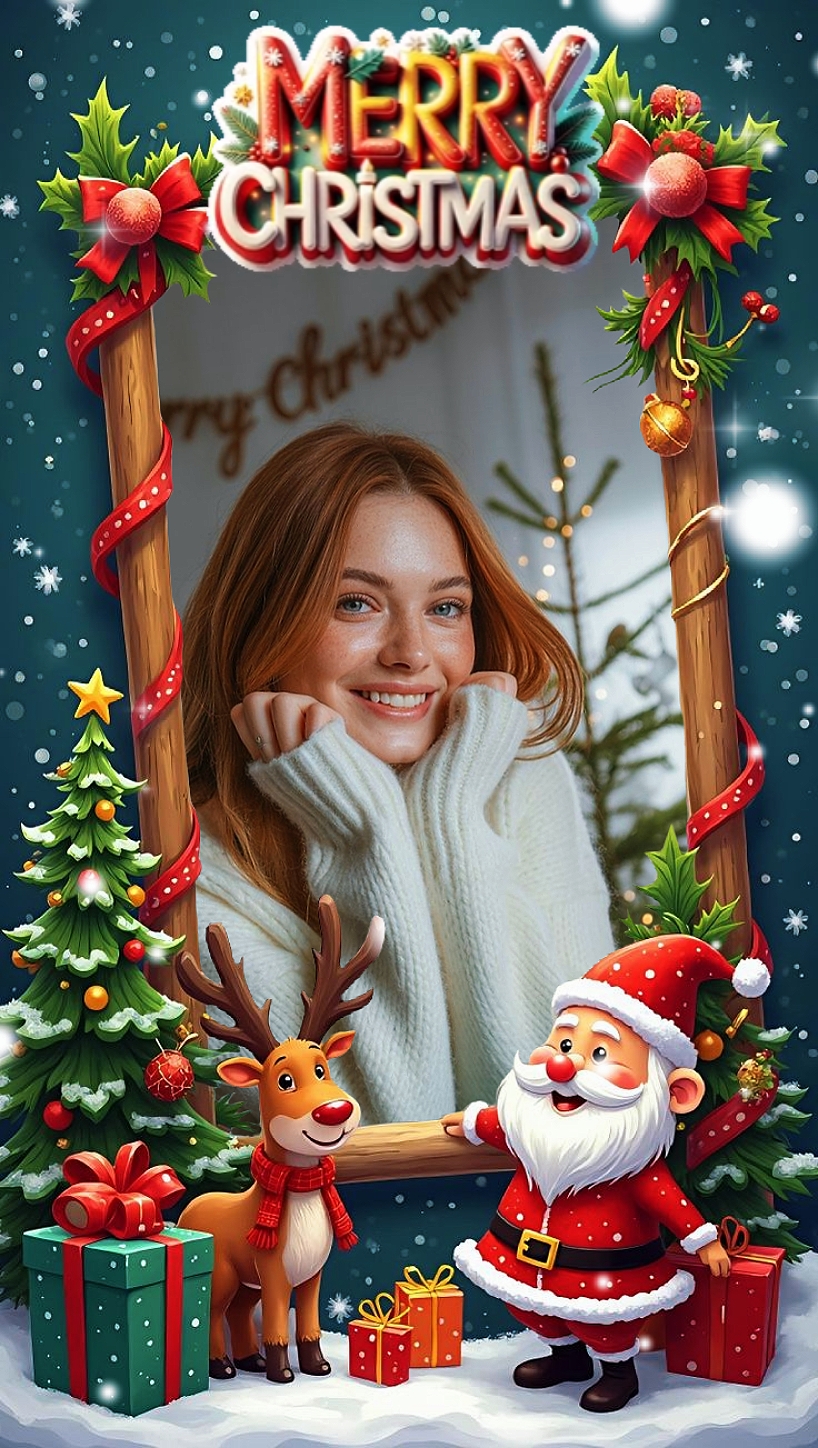 Feliz Natal 2025