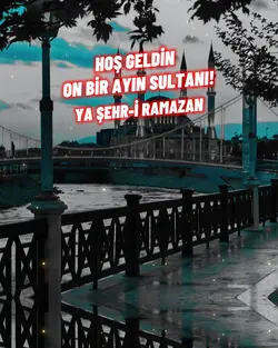 RAMAZAN 
