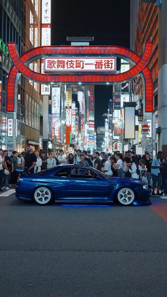 JDM CARS