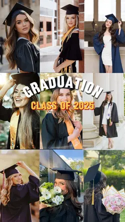 Graduation 2025