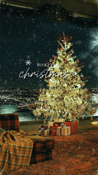 FELIZ NATAL