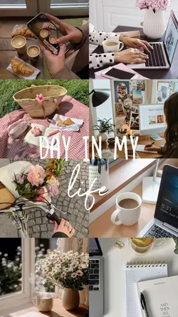 Day my life