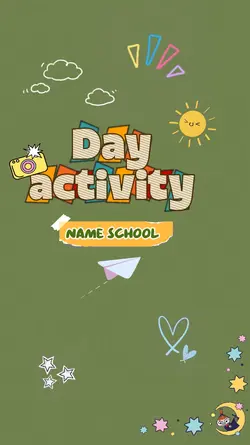 Day activity 