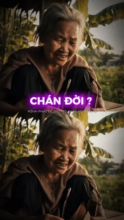 mình sống