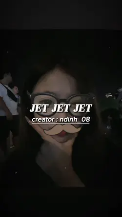JET JET JET