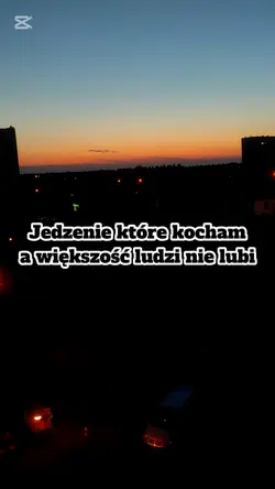 Jedzenie