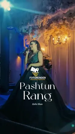 Laila Khan Music 