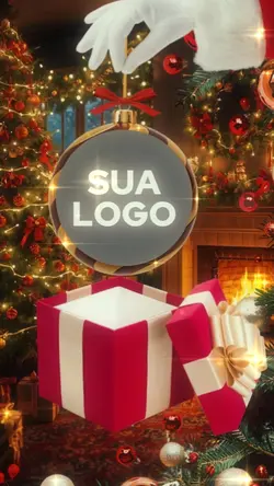 Logo de Natal