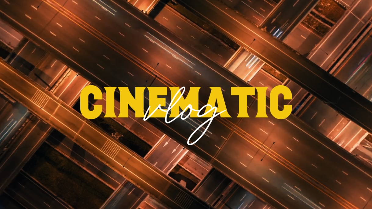 Vlog cinematográfico
