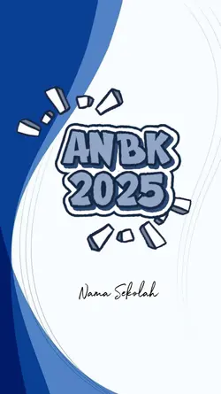 ANBK 2025