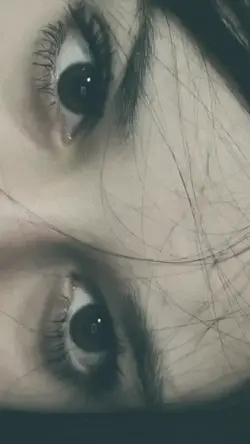Eyes template