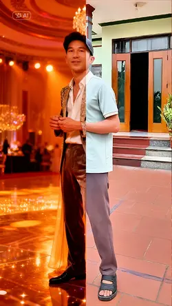 Style transformation