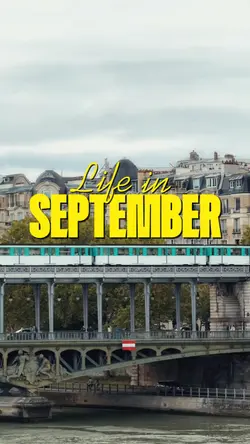 Life in September