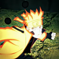 NARUTO❤️