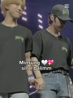 Minsungg Foreverrr
