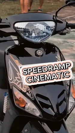 Speedramp