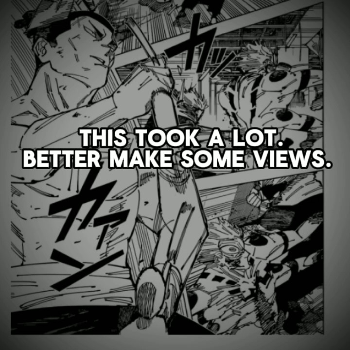 I kinda hate this