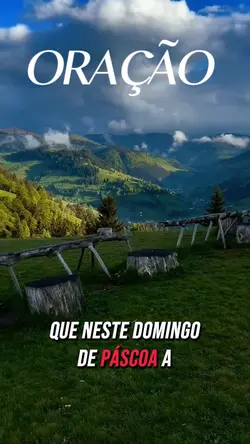 ORAÇÃO 