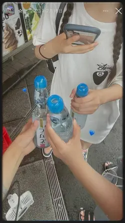 📸15いつかこの涙が