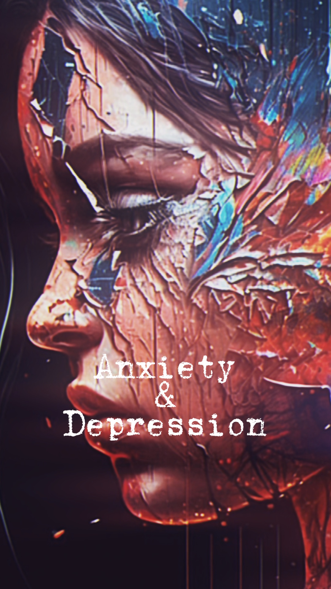 Anxiety & Depression