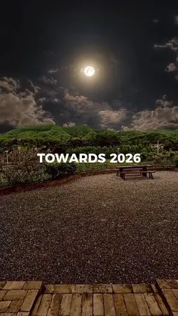 Rumo a 2026